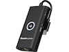 Creative Sound Blaster G3 USB-C konsoll DAC Amp Ljudkort