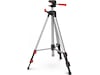 Protech Tripod stativ 1,5 m Laser & Vattenpass