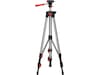 Protech Tripod stativ 1,5 m Laser & Vattenpass