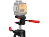 Protech Tripod stativ 1,5 m Laser & Vattenpass
