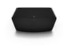Sonos Five Trådlös Högtalare (svart) Högtalare