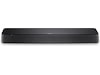 Bose TV Speaker (svart) Soundbars