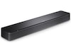 Bose TV Speaker (svart) Soundbars