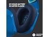Logitech G733 LIGHTSPEED Trådlöst Gaming Headset (blå) Gamingheadset