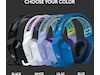 Logitech G733 LIGHTSPEED Trådlöst Gaming Headset (blå) Gamingheadset