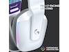 Logitech G733 LIGHTSPEED Trådlöst Gamingheadset (vit) Gamingheadset