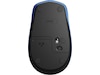 Logitech M190 Normalstor trådlös mus blå Mus