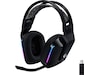 Logitech G733 LIGHTSPEED Trådlöst Gaming Headset (svart) Gamingheadset