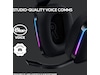 Logitech G733 LIGHTSPEED Trådlöst Gaming Headset (svart) Gamingheadset