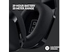 Logitech G733 LIGHTSPEED Trådlöst Gaming Headset (svart) Gamingheadset