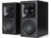 Klipsch The Fives, aktiv högtalare (svart) Högtalare