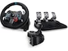 Racingpaket inkl. shifter