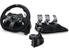 Racingpaket inkl. shifter
