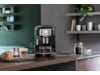 DeLonghi Magnifica S ECAM 21.117.B Espressomaskin (svart) Espressomaskiner