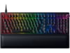 Razer BlackWidow V3 Pro Trådlös Gamingtangentbord (svart) Gamingtangentbord
