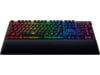 Razer BlackWidow V3 Pro Trådlös Gamingtangentbord (svart) Gamingtangentbord