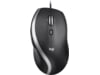 Logitech M500s avancerad sladdansluten mus Mus