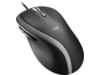 Logitech M500s avancerad sladdansluten mus Mus