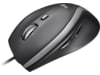 Logitech M500s avancerad sladdansluten mus Mus