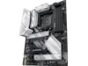 ASUS ROG Strix B550-A GAMING Moderkort AMD Socket