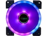 Akasa Vegas TLX RGB LED, 120mm Fan Fläkt