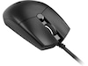 Corsair Katar Pro XT Ultra-Light Gamingmus (svart) Gamingmus