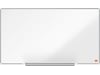 Nobo Whiteboard Impression Pro Widescreen 32" Nano Clean magnetisk tavla Whiteboards