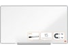 Nobo Whiteboard Impression Pro Widescreen 32" Nano Clean magnetisk tavla Whiteboards