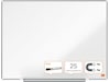 Nobo Whiteboard Impression Pro Emaljerad magnetisk tavla 60x45 cm Whiteboards