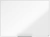 Nobo Whiteboard Impression Pro Nano Clean™ magnetisk tavla 120x90 cm Whiteboards