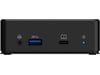 Belkin Dual Display Docking Dockningsstation och USB-hub
