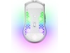 Steelseries Aerox 3 Trådlös Gamingmus (vit) Gamingmus