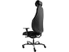 Kenson ERGO Office Chair. Premium kontorsstol med ländryggspumpa Kontorsstolar
