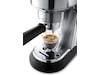 DeLonghi Dedica Style EC685.M Manuell espressomaskin (silver) Espressomaskiner