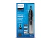 Philips series 3000 Näsa-, öron- och ögonbrynstrimmer NT3650/16 Rakapparat