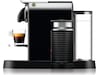 NESPRESSO CitiZ&milk från DeLonghi® Kapselmaskin (svart) Kapselmaskiner