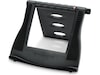 Kensington Laptopställ EasyRiser™ SmartFit® med kylning, grå Laptopstativ