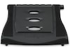 Kensington Laptopställ EasyRiser™ SmartFit® med kylning, grå Laptopstativ