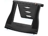 Kensington Laptopställ EasyRiser™ SmartFit® med kylning, grå Laptopstativ
