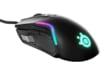 Steelseries Rival 5 Gamingmus (svart) Gamingmus