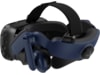 HTC VIVE PRO 2 VR Headset (svart/blå) VR glasögon