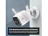 TP-Link Tapo C310 WiFi Camera Outdoor (vit) Övervakningskamera