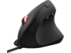 Trust GXT 144 Rexx Ergonomisk Gamingmus (svart) Gamingmus