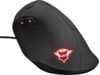 Trust GXT 144 Rexx Ergonomisk Gamingmus (svart) Gamingmus