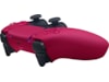 PlayStation 5 DualSense Kontroller (Cosmic Red) Tillbehör till spelkonsoler