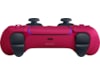 PlayStation 5 DualSense Kontroller (Cosmic Red) Tillbehör till spelkonsoler