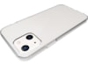 iiglo iPhone 13 Silikonskal (transparent) Mobilskal