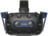HTC VIVE PRO 2 VR Headset (svart/blå) -B-Grade Demo gaming