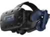 HTC VIVE PRO 2 VR Headset (svart/blå) -B-Grade Demo gaming