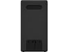 Sony SA-SW3 Compact subwoofer (svart) Soundbars
